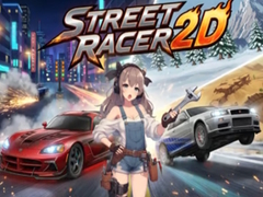 Street Racer 2D
