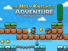 The Holy Knight's Adventure