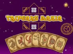 Tripeaks Mania