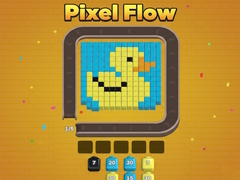 Pixel Flow