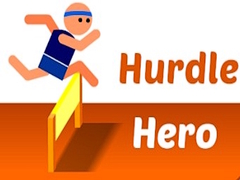 Hurdle Hero