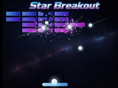 Star Breakout