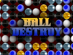 Ball Destroy