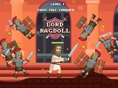 Lord Ragdoll