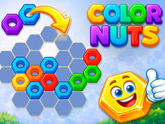 Color Nuts