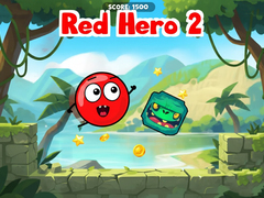 Red Hero 2