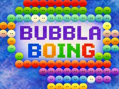 Bubbla Boing