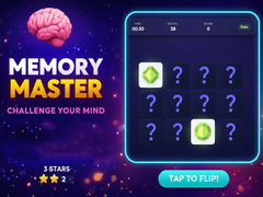 Memory Master