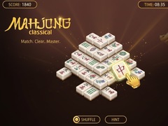 Mahjong Classical
