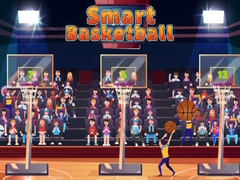 Smart Basketball