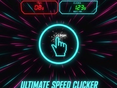 Ultimate Speed Clicker