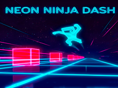 Neon Ninja Dash