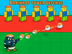Brainrot Tower Defense
