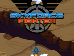 Sky Force Fighter