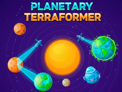 Planetary Terraformer