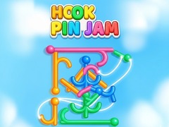 Hook Pin Jam