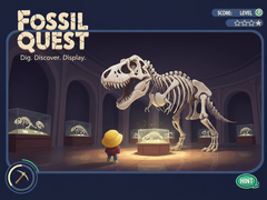 Fossil Quest