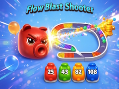 Flow Blast Shooter