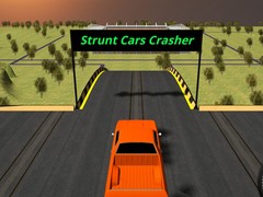 Stunt Cars Crasher