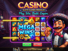 Casino Slots Games Premium