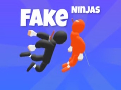 Fake Ninjas