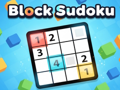 Block Sudoku