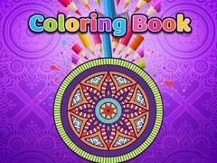 Coloring book