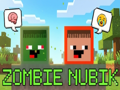 Zombie Nubik