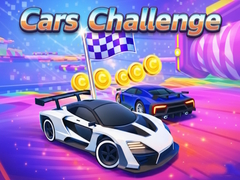 Cars Challenge