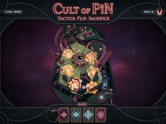 Cult of PiN