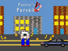 Patric's Pursuit