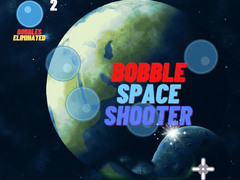 Bobble Space Shooter