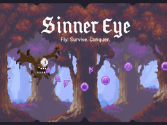 Sinner Eye