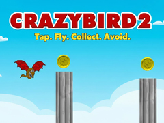 Crazy Bird 2