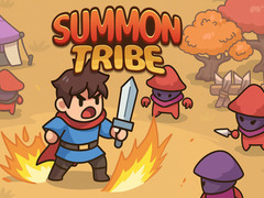 Summon Tribe