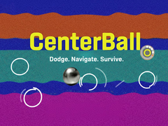 Center Ball
