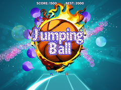 Jumping Ball