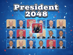 President 2048