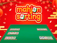 Mahjong Sorting