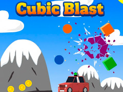 Cubic Blast