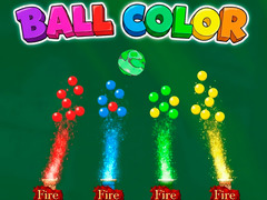 Ball Color