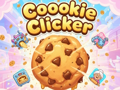 Cookie Clicker