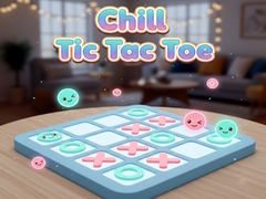 Chill Tic Tac Toe