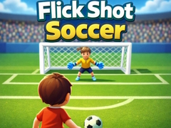 Flick Shot Soccer