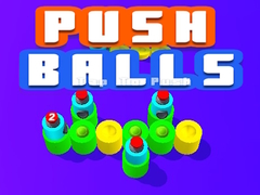 Push Balls 