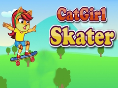Cat Girl Skater