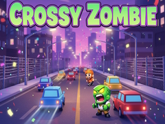 Crossy Zombie 