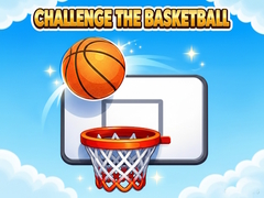 Challenge the Basketball