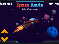 Space Route