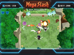 Mega Slash